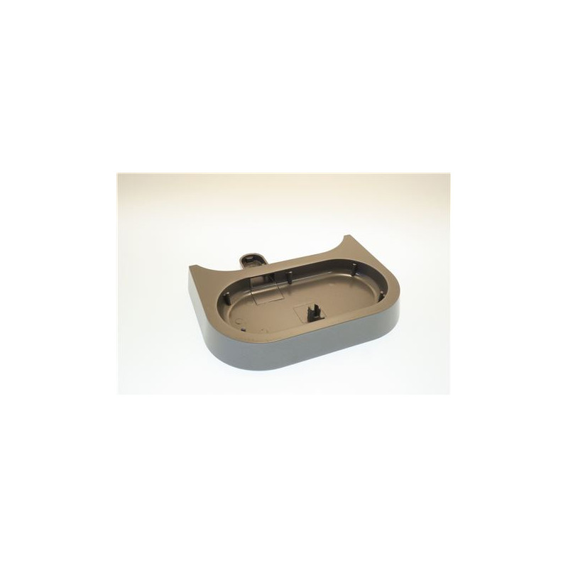 GAGGIA 421941009981 SILVER ALUMINIUM TRAY