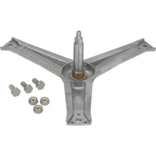 DRUM SPIDER WHIRLPOOL