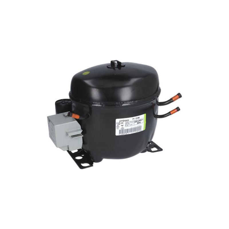 COMPRESSOR EMBRACO FFI12HBK 220/240V 50Hz