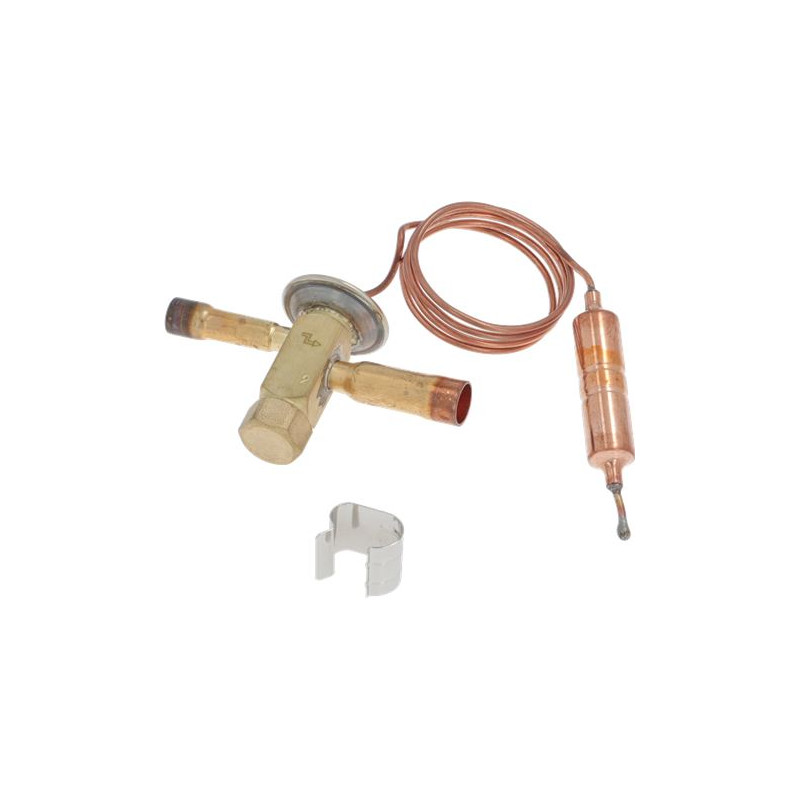 VALVE SANHUA RFGB04-0.44-144