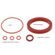 GASKET REPAIR KIT FOR GAGGIA  CLASSIC, BABY, EVOLUTION, TWIN ESPRESSO COFFEE MACHINES