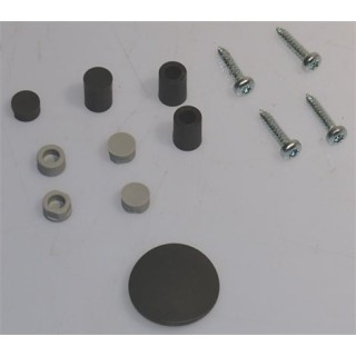 ROBOT COUPE 710138 SET CAP KIT