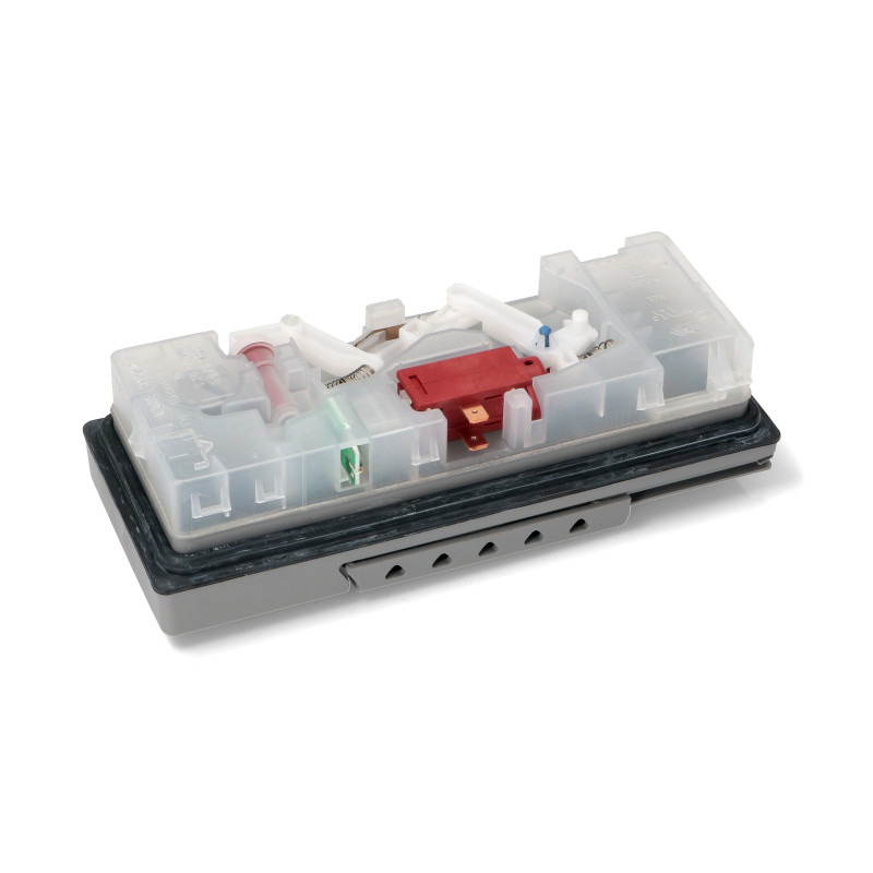SAMSUNG DD59-01002A DISPENSER-RINSE AID
