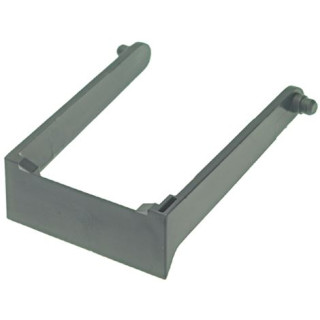 GAGGIA-SAECO 11004161 SCRAPER FOR BREW UNIT