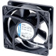 EBM 4656N AXIAL FAN 230V 60Hz 19W 2650rpm