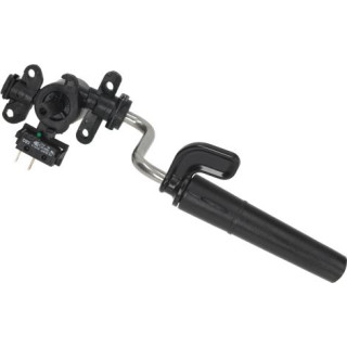 DELONGHI AS13200153, 7313216621 Water/Steam Tap