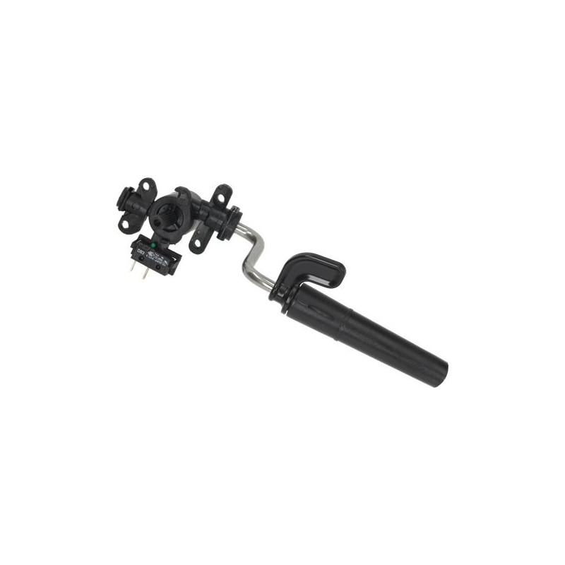 DELONGHI AS13200153, 7313216621 Water/Steam Tap