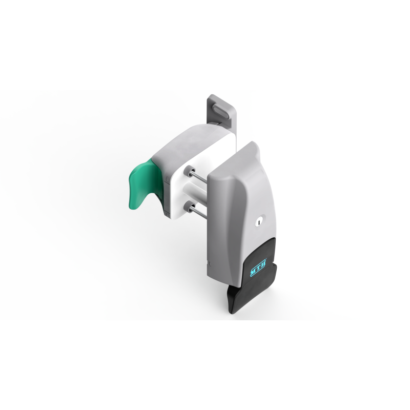 DOOR HANDLE KIT 13KIS300-00000