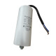 CAPACITOR WITH CABLE 80MF 450V