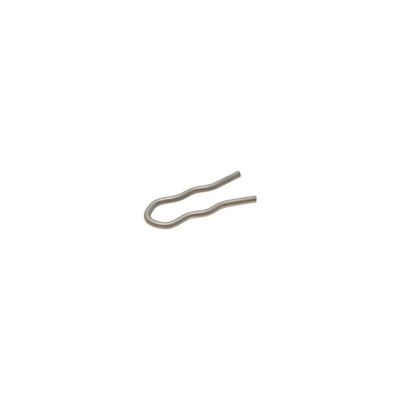 DELONGHI 6132101300 SPRING W/QUICK CONNECTION