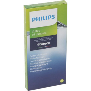 PHILIPS CA6704/10 COFFEE GREASE REMOVER TABLES PACK OF 6