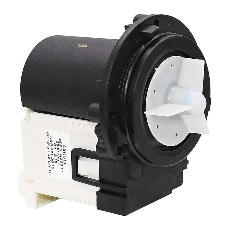 LG 4681EA2001T DRAIN PUMP