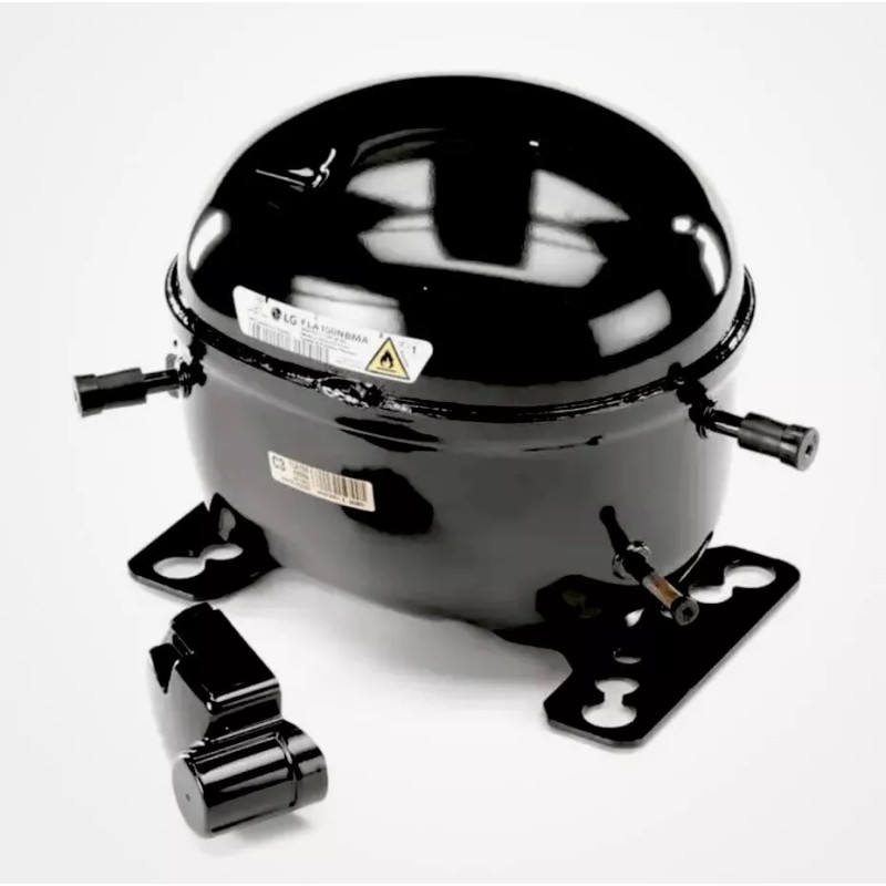 LG TCA35692204 COMPRESSOR SET ASSEMBLY