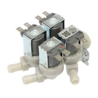 WASHER MACHINE WATER INLET VALVE