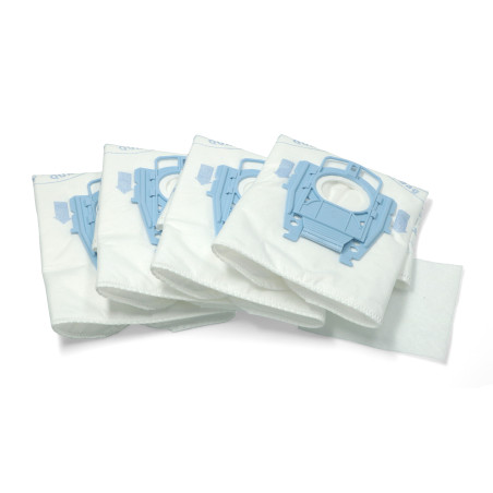 BAG FOR VACUUM CLEANER BOSCH 00468264