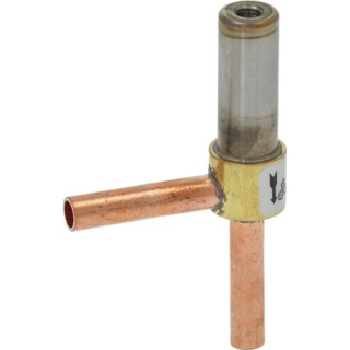 SOLENOID VALVE SANHUA FDF-2A94