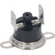CONTACT THERMOSTAT 95°C 16A 250V