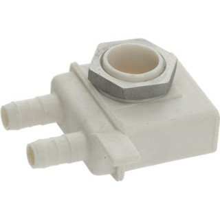 SAFETY DEVICE DVGW COMPLETE