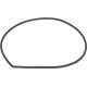 PUMP HOUSING GASKET FIR