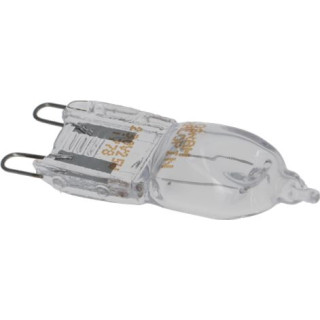 HALOGEN LAMP NEUTRAL OSRAM G9 25W 230V