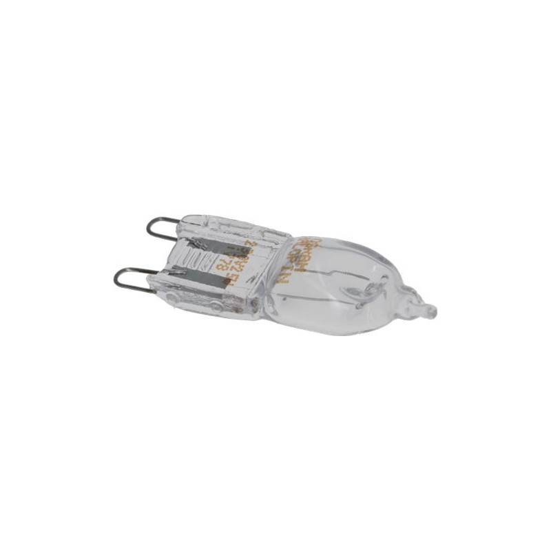 HALOGEN LAMP NEUTRAL OSRAM G9 25W 230V