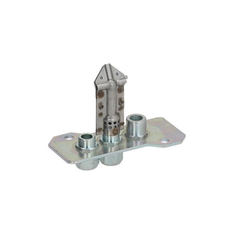 PILOT BURNER POLIDORO 3 FLAMES