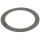 PAVONI 362018 OLD HEAT ELEMENT GASKET