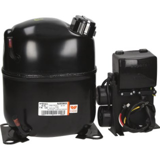 COMPRESSOR EMBRACO NJ9238GK 404A 220/240V 50Hz