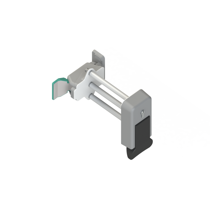 MTH 13KIT512 00000 DOOR LOCK KIT