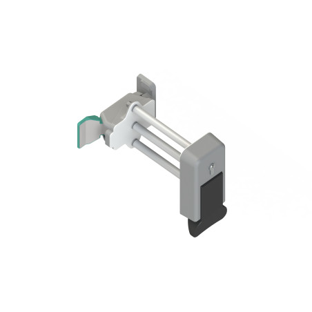 MTH 13KIT512 00000 DOOR LOCK KIT