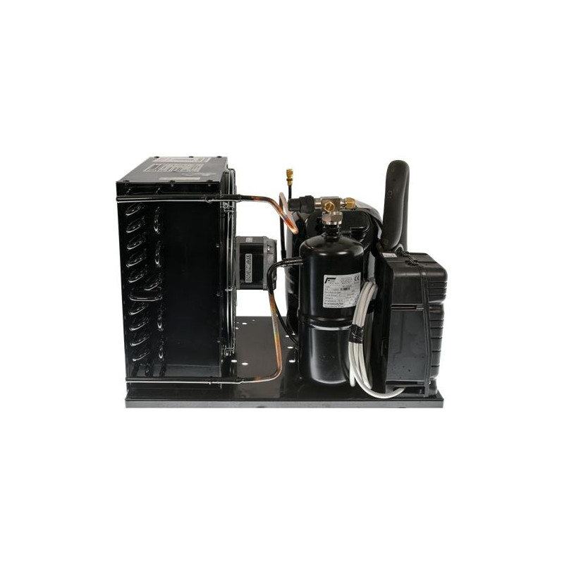 CONDENSING UNIT UC404CAJ9480 3/4HP 220-240V 50/60HZ