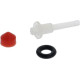 EXHAUST VALVE REPAIR KIT FOR JURA