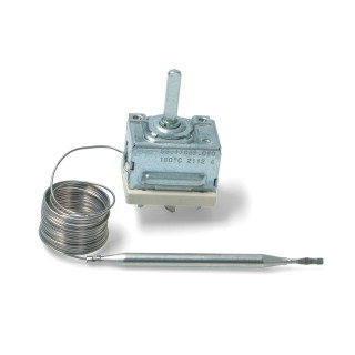 THERMOSTAT 180°C  EGO 5517039090
