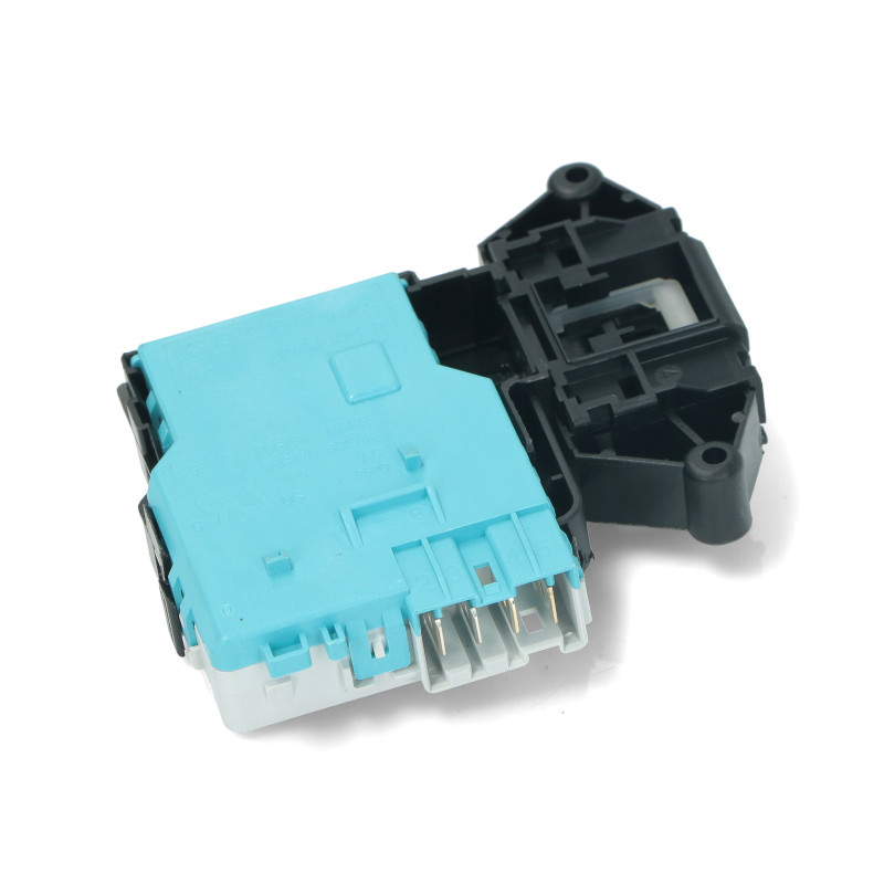 EBF49827801 WASHER DOOR LOCK