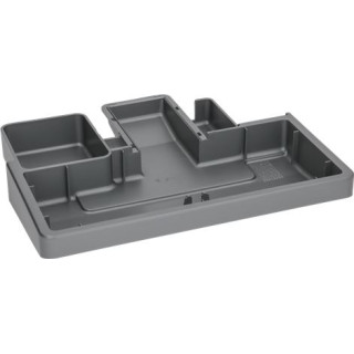 GAGGIA 996530032008, 229631637 DRIP TRAY SILVER