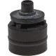 OUTLET ADJUSTER ELBI BLACK