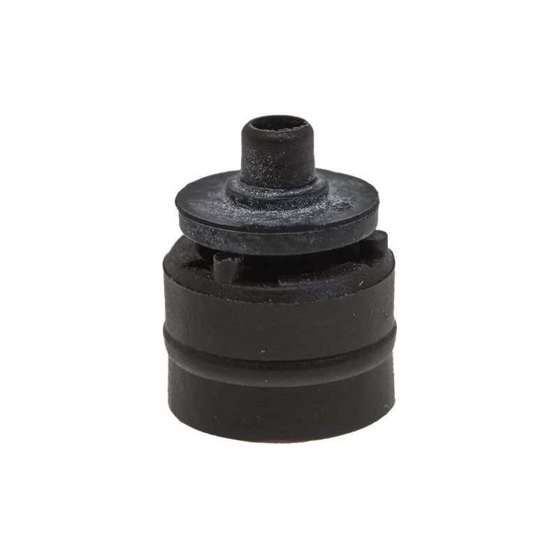 OUTLET ADJUSTER ELBI BLACK
