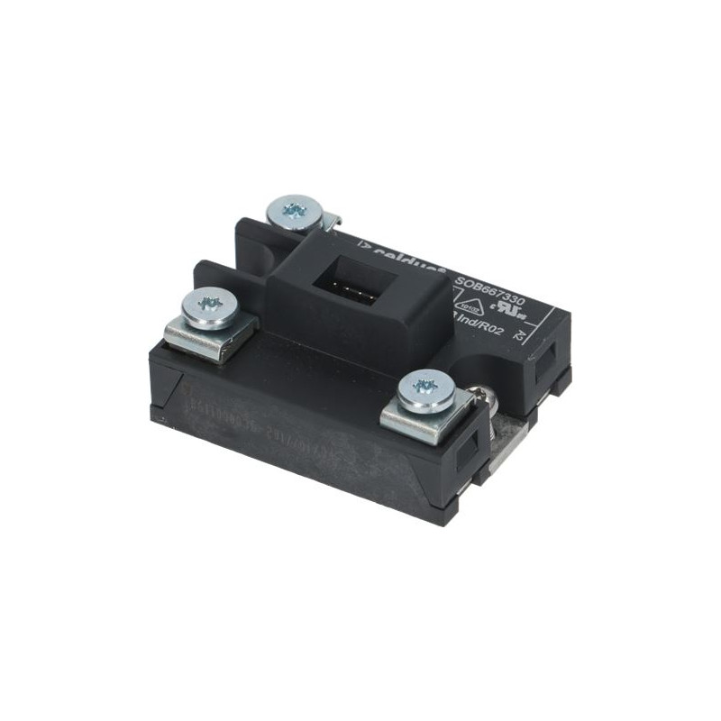 RATIONAL 4000453P SOLID STATE RELAY