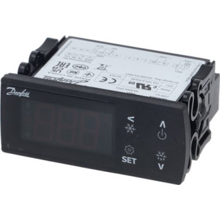CONTROLLER DANFOSS ERC211-080G3454 230V 50/60Hz