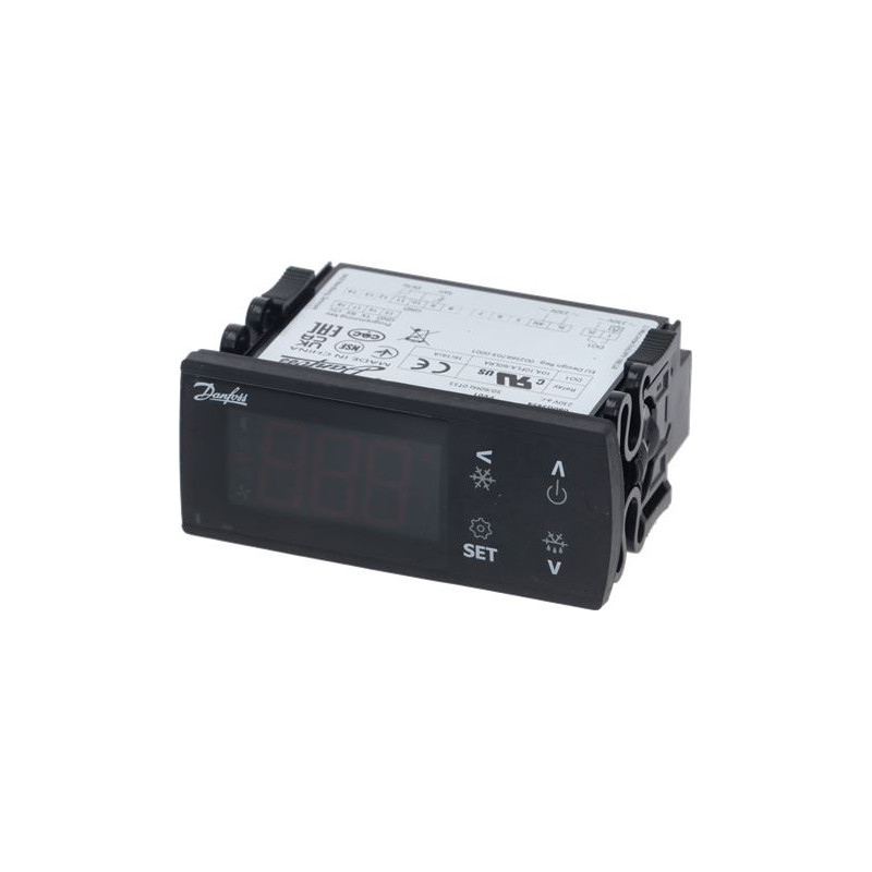 CONTROLLER DANFOSS ERC211-080G3454 230V 50/60Hz