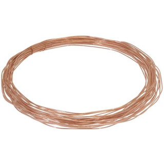 REFRIGERATION CAPILLARY TUBE ø 0.80 MM INTERNAL