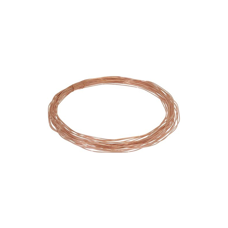 REFRIGERATION CAPILLARY TUBE ø 0.80 MM INTERNAL