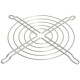 FAN GRID 119x119 mm