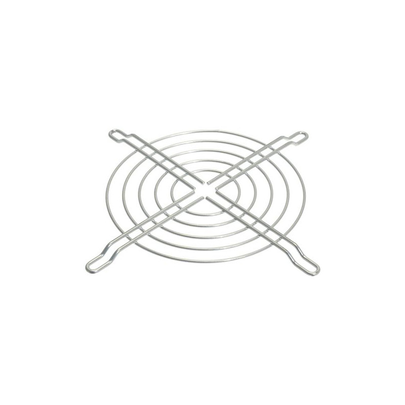 FAN GRID 119x119 mm