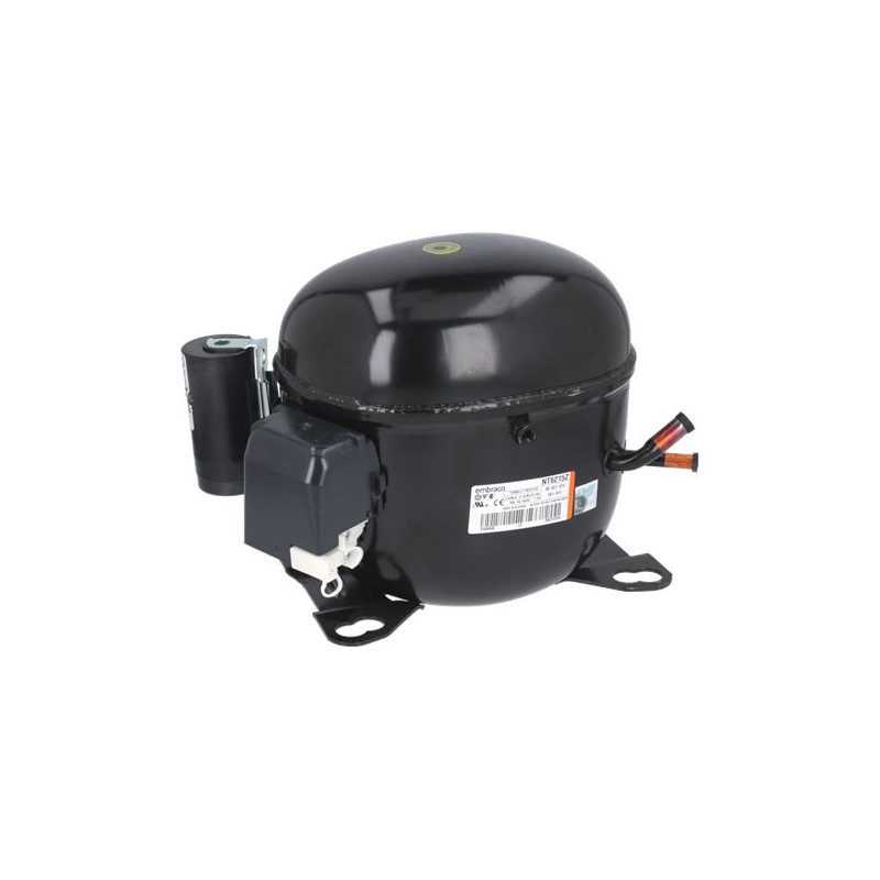 EMBRACO NT6215Z COMPRESSOR 220/240V 50/60HZ R134A