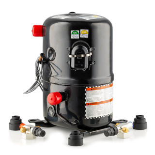 TECUMSEH COMPRESSOR FH2511Z-XN 230V 50/60HZ