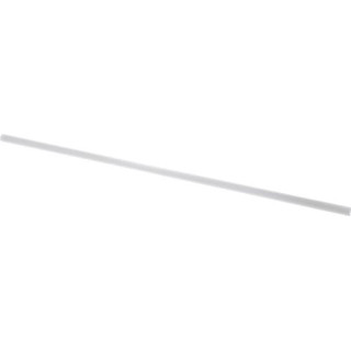 QUARTZ PIPE ø 10x460 mm