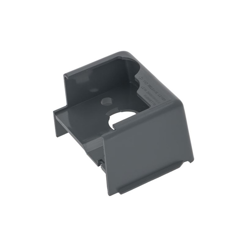 UGOLINI 22800-04400 TAP GREY COVER HT