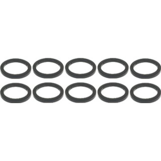 ASTORIA CMA 12215 FILTER HOLDER GASKET 10 PCS