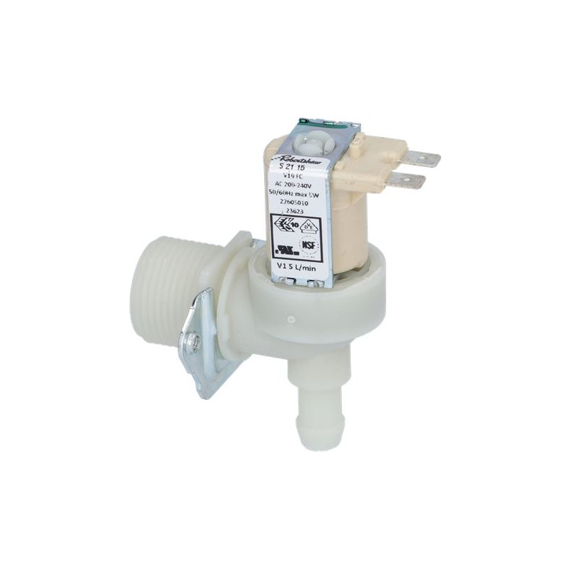 BREMA 23623 SOLENOID VALVE  WATER  INLET